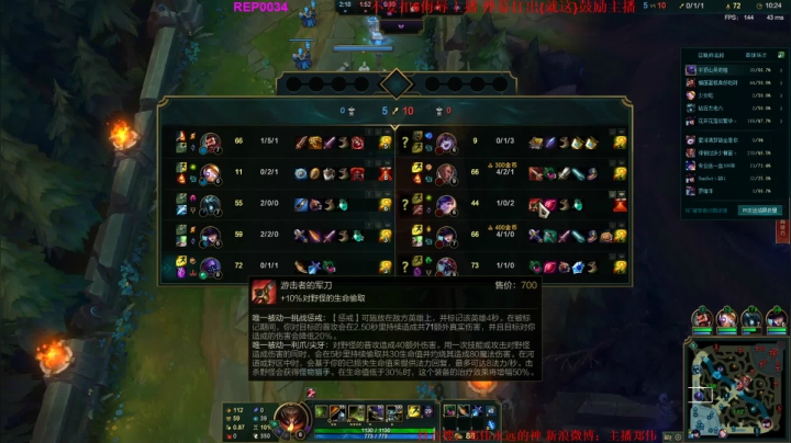 下饭时间到了 86828 2020-11-04 01点场