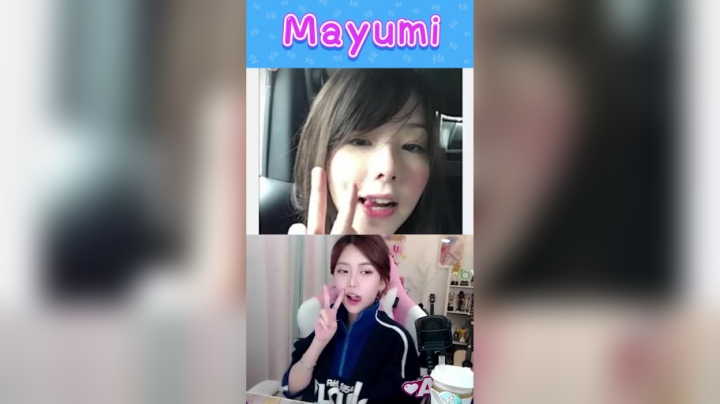 周姐你模仿不了我的身材！