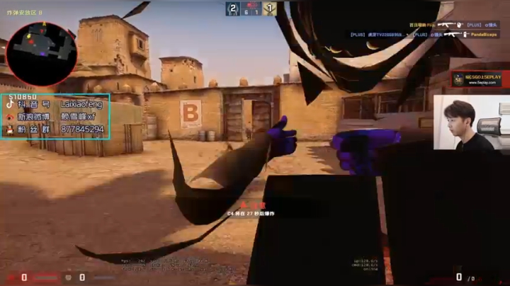 【赖小峰】上分~ 2020-11-04 15点场