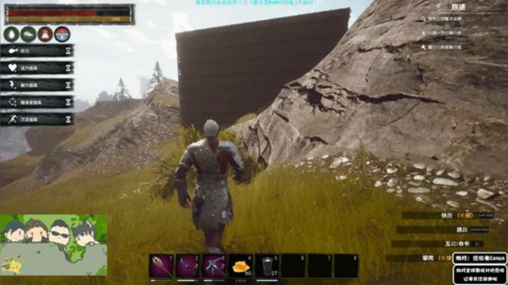 【绝地求生】Happy丨猫腻的精彩时刻 20201104 00点场