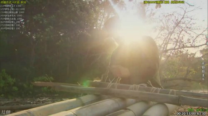 【科普】酷炫你你你的精彩时刻 20201104 18点场