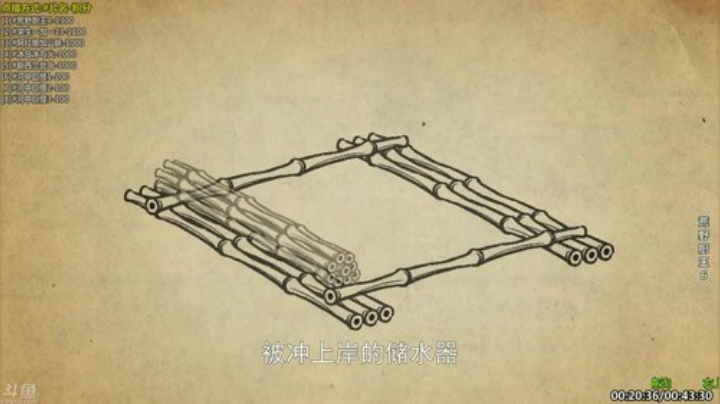 【科普】酷炫你你你的精彩时刻 20201104 18点场