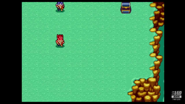 炎龙骑士团外传：风之纹章 第二章 恶魔之窟