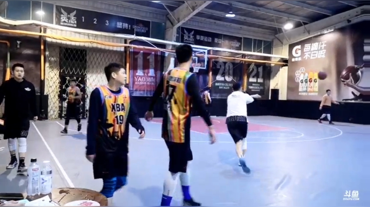 主旋律 vs 灼翼