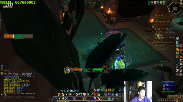 JJC大师上线！ 2020-11-04 20点场