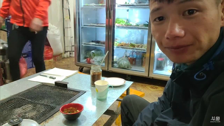 纪实直播:赴双十一悬崖村三年之约丽江 2020-11-03 21点场