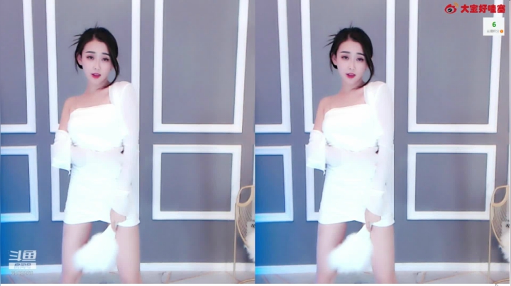 【大宝好哇塞呀 舞蹈】November-03 23:13