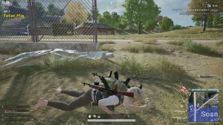 大师冲个4000分 2020-11-03 20点场