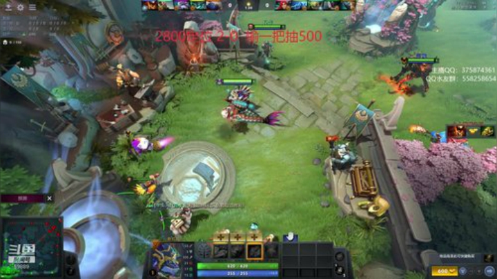 【DOTA2】亚瑟归来丶的精彩时刻 20201104 21点场