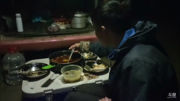 纪实直播:赴双十一悬崖村三年之约泸沽湖 2020-11-04 20点场