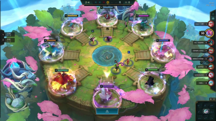 爷爷们我回来了 2020-11-04 18点场