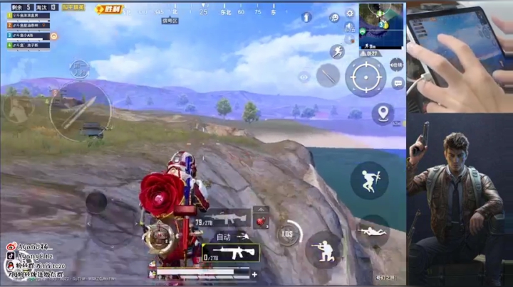 （4LOGO）老年火力车！ 2020-11-04 19点场