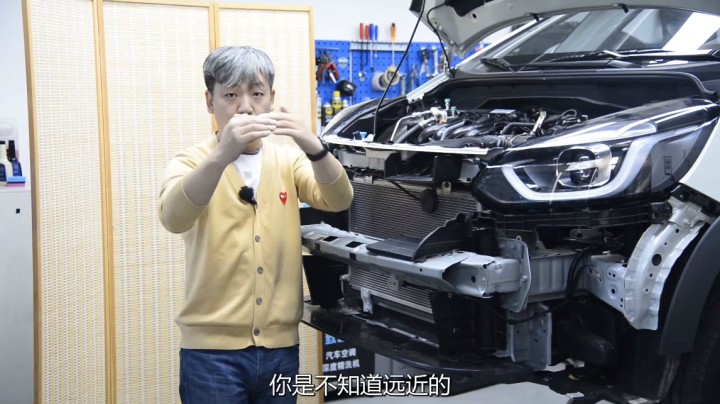 一代比一代薄，飞度啥时候是个头？