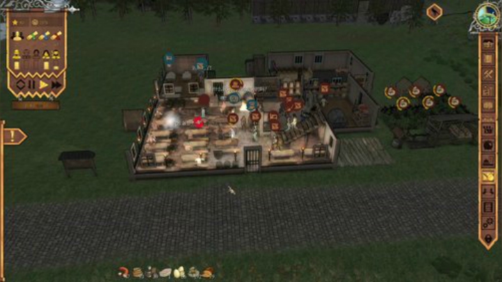 【主机其他游戏】寅子的精彩时刻 20201105 22点场