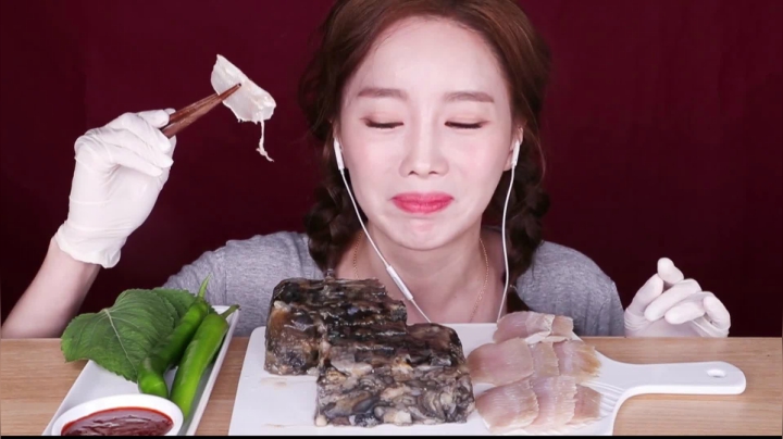 鱼皮- 斗鱼视频 - 最6的弹幕视频网站