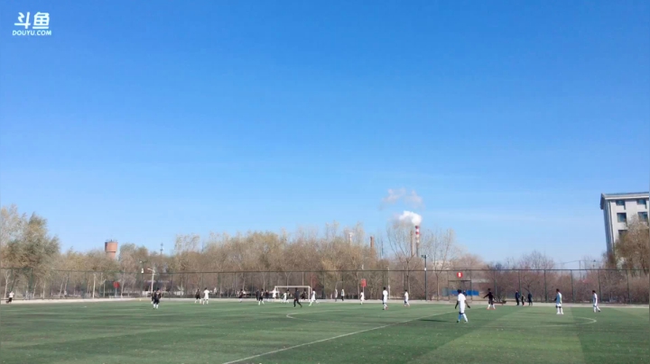 电信足球⚽ 2020-11-04 12点场