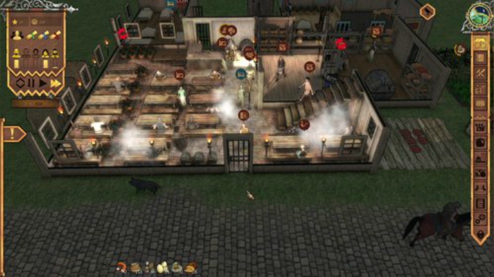 【主机其他游戏】寅子的精彩时刻 20201105 21点场