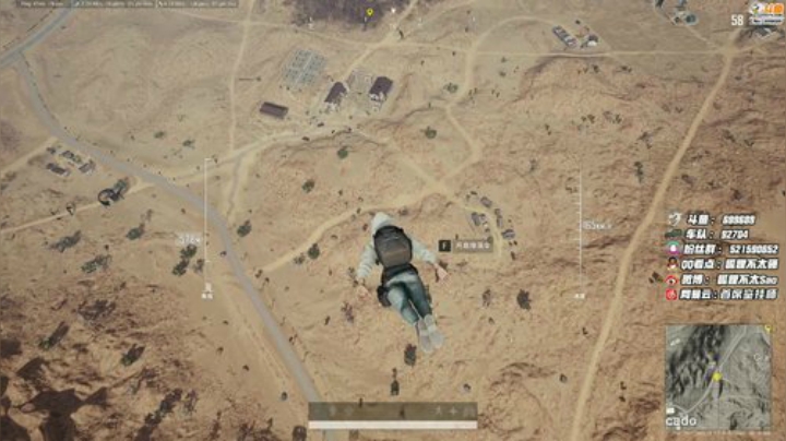 【逃离塔科夫】狐狸不太Sao的精彩时刻 20201105 08点场