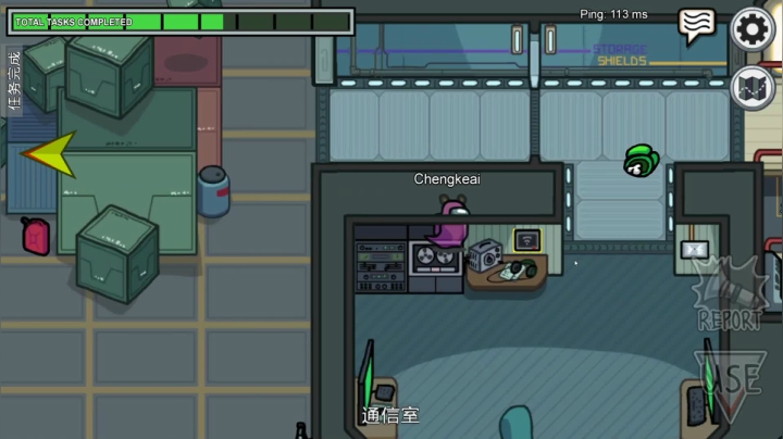 爷爷们我回来了 2020-11-04 20点场