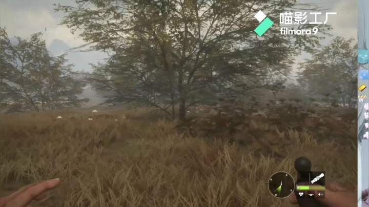 猎人：荒野的召唤（theHunter: Call of the Wild™）之抓熊
