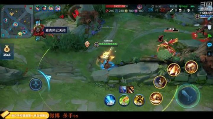 视频