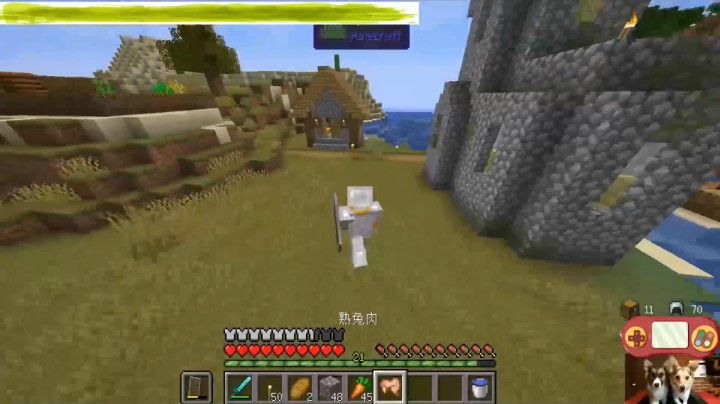 13我不应该挖的