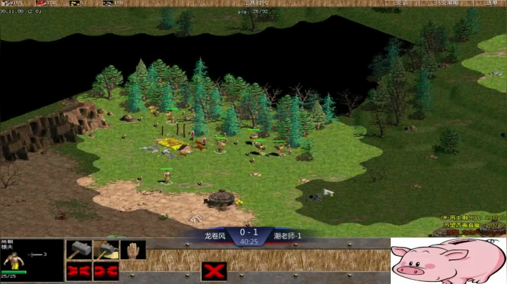 苏盟群娱乐局潮老师3：0龙卷风