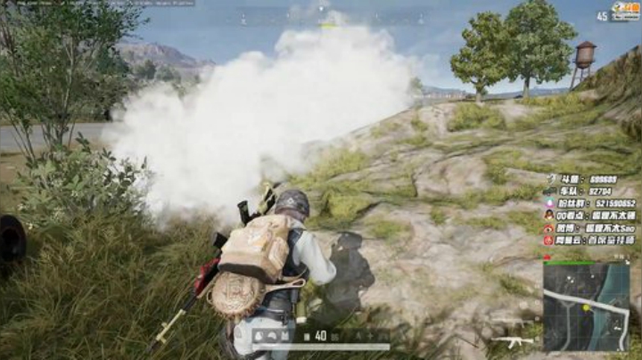 【逃离塔科夫】狐狸不太Sao的精彩时刻 20201105 08点场