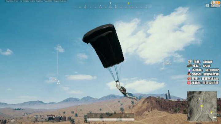 【逃离塔科夫】狐狸不太Sao的精彩时刻 20201105 08点场