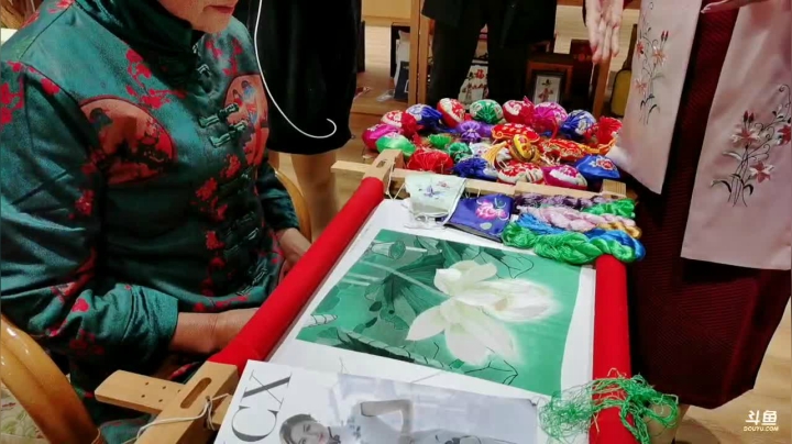 畅游大荆楚 跟“鄂”来打卡 2020-11-05 17点场