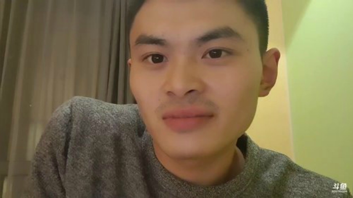求赞