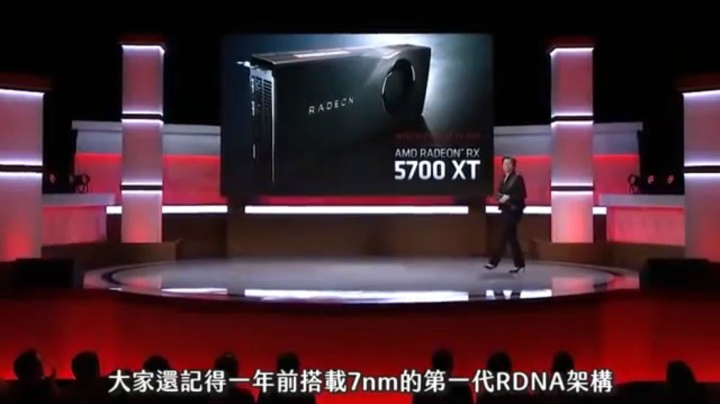 AMD RX6000系列显卡登场！性能追上RTX30显卡价格还更便宜