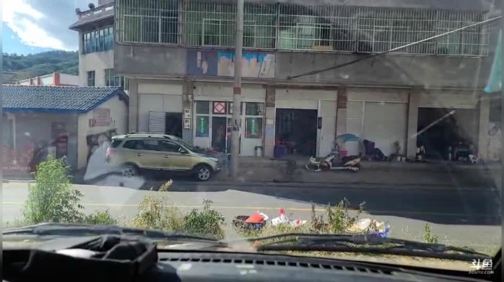 纪实直播:赴双十一悬崖村三年之约泸沽湖 2020-11-05 15点场