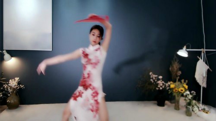 【舞蹈】斗鱼舞蹈的精彩时刻 20201105 11点场