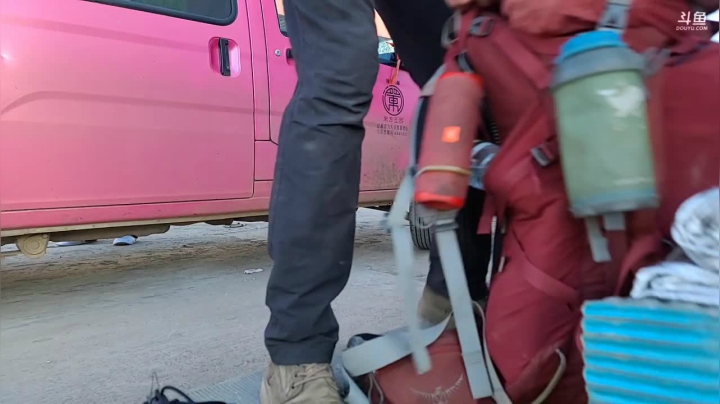 纪实直播:赴双十一悬崖村三年之约泸沽湖 2020-11-05 15点场