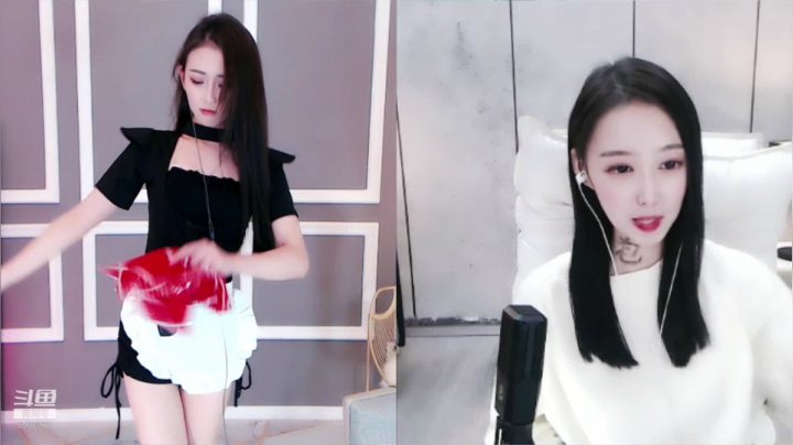 【大宝好哇塞呀 舞蹈】November-04 20:02