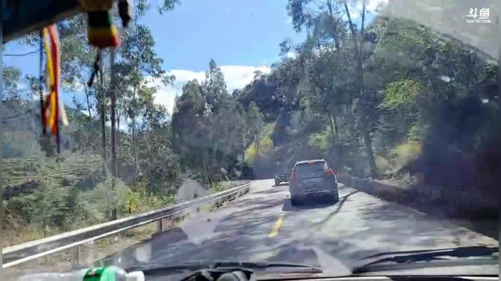 纪实直播:赴双十一悬崖村三年之约泸沽湖 2020-11-05 13点场