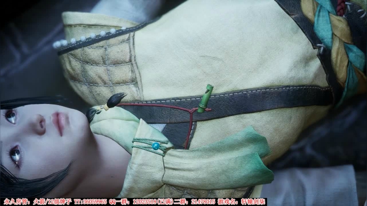 【二哥】一顿操作猛如虎 2020-11-04 21点场