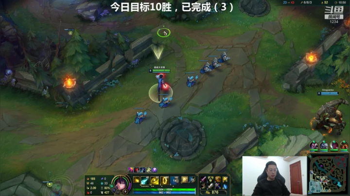 两斗地主之神，双剑合璧。 2020-11-04 23点场