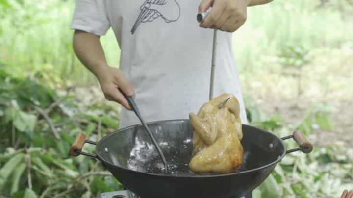 【美食】YESHI小哥的精彩时刻 20201106 07点场