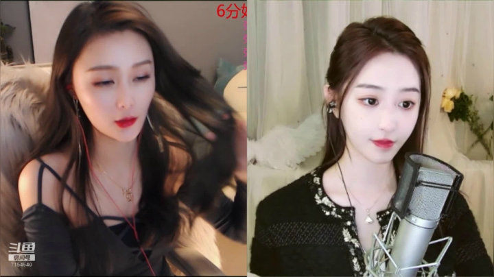 希望你和十一月一样，马上就来到我身边~ 2020-11-06 19点场