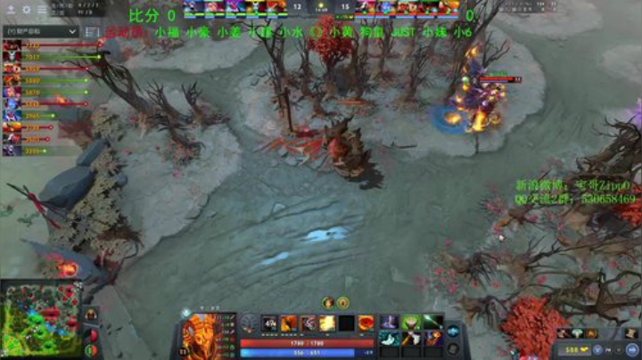 【DOTA2】ZippO宝哥的精彩时刻 20201106 18点场