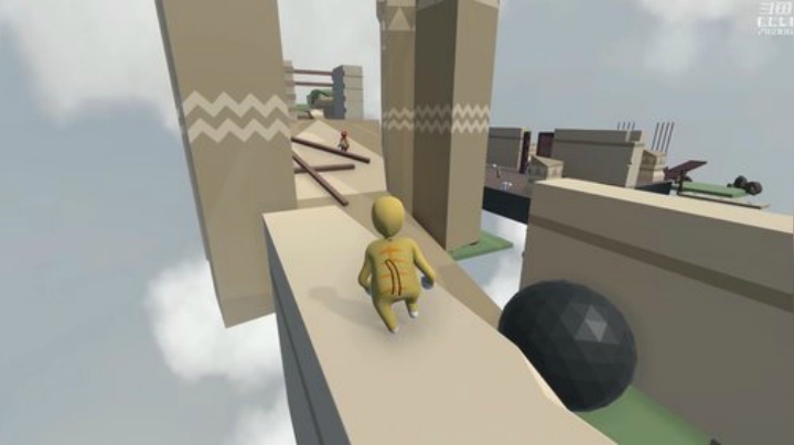 【主机其他游戏】逆风笑的直播间的精彩时刻 20201106 18点场