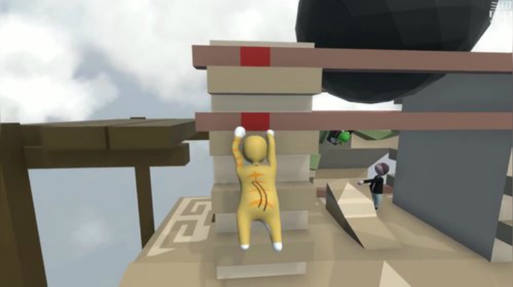 【主机其他游戏】逆风笑的直播间的精彩时刻 20201106 18点场