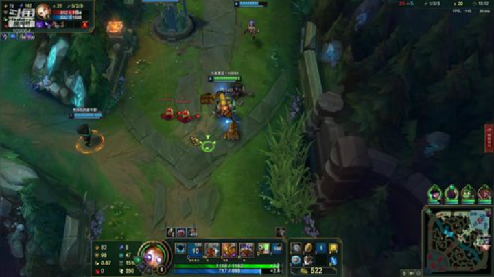 【户外】尧顺宇的精彩时刻 20201106 01点场