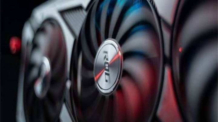 游戏对比 RTX 2080 Ti vs RTX 3060 Ti NVIDIA