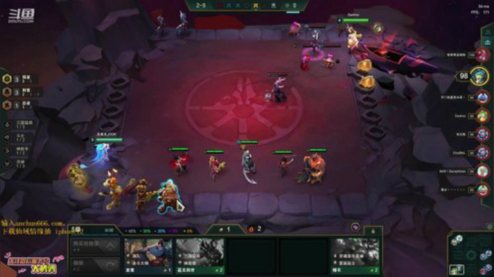 【英雄联盟】东北大鹌鹑的精彩时刻 20201106 00点场