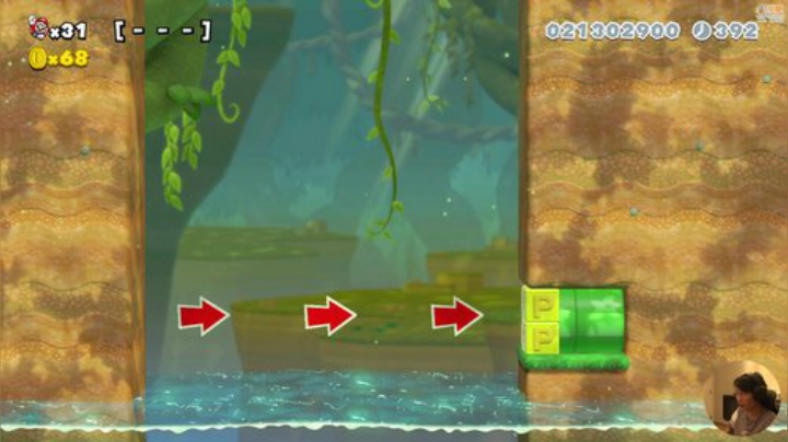 【马里奥制造】超级小桀的精彩时刻 20201106 17点场