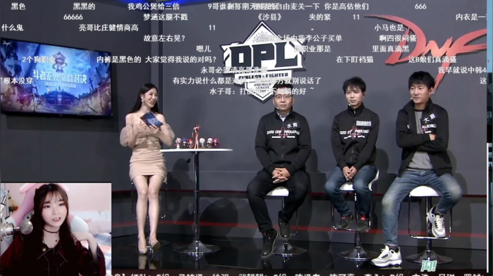 [大枪炮狗]一起看联赛呀 2020-11-05 19点场