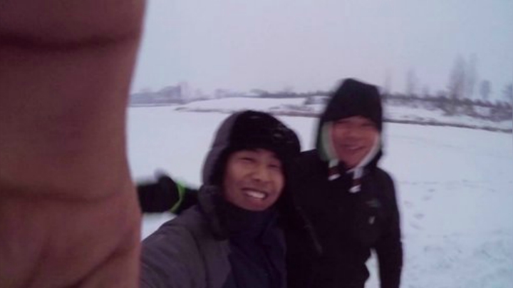 【美食】YESHI小哥的精彩时刻 20201106 10点场